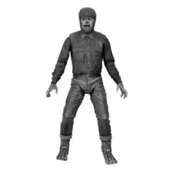 Universal Monsters - Wolf Man Ultimate Black & White