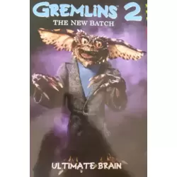 Gremlins - Ultimate Brain