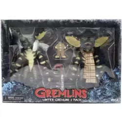 Gremlins - Winter Gremlins