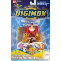 Gabumon