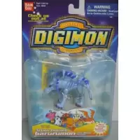 Garurumon