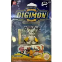 Gatomon