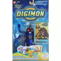 Kabuterimon