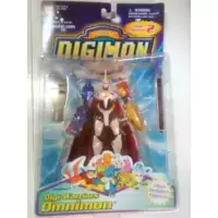 Omnimon