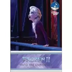 Frozen 2 - Into The Unknown