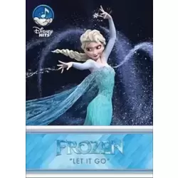 Frozen - Let it go