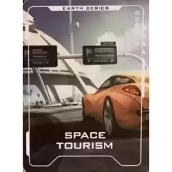 Space Tourism