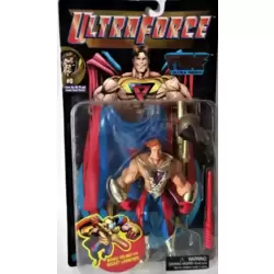 Prime Ultra Hero