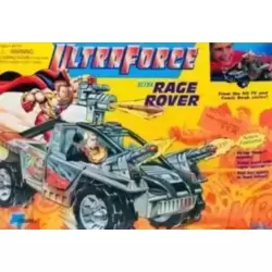 Rage Rover