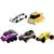 Hot Wheels LightYear - Lightyear - Character Car Bundle