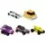 Hot Wheels LightYear - Lightyear - Character Car Bundle