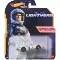 XL-01 Buzz Lightyear