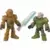 Imaginext Lightyear - Darby Steel & Zap Patrol