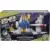Imaginext Lightyear - Lift & Launch Star Command