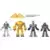 Imaginext Lightyear - Lightyear Multipack
