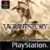 Jeux Playstation PS1 - Vagrant Story