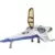 Lightyear - Mattel - Hyperspeed Series - XL-15 & Buzz Lightyear