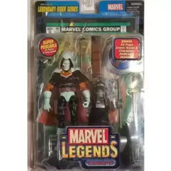 Marvel Legends Task Master