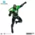 McFarlane - DC Multiverse - Power Ring - Crime Syndicate