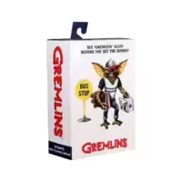 Gremlins - Bus Stop Gremlin