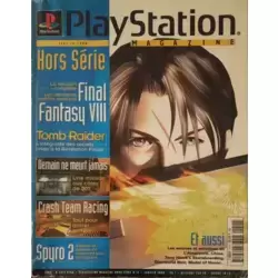 Playstation Magazine Numéro Hors Serie 11