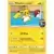 Pikachu on the ball