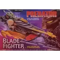 Predator Blade Fighter
