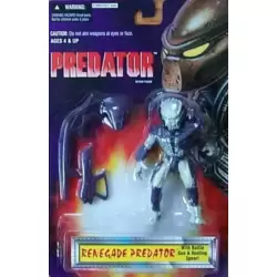 Renegade Predator 97