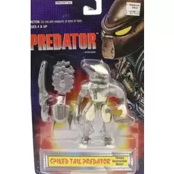 Spiked Tail Predator 97