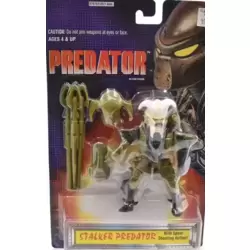 Stalker Predator 97