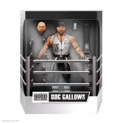 The Good Brothers - Doc Gallows