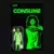 ReAction Figures - They Live - Female Ghoul (Glow)