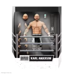 Karl Anderson