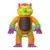 ReAction Figures - My Pet Monster (Orange/Black)