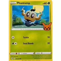 Phantump