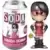 Vinyl Soda! - Boruto: Naruto Next Generations - Sarada Uchiha Metallic