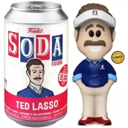 Ted Lasso Chase