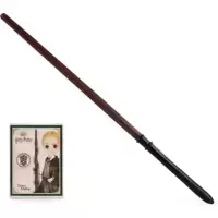 Spellbinding Wands - Draco Malfoy