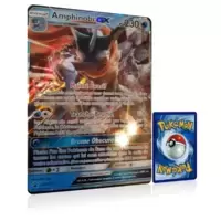 Amphinobi GX