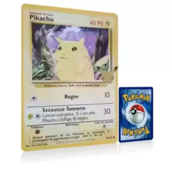 Pikachu - Jumbo