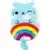 Cats vs Pickles - Rainbow Meow
