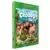 Film d\'Animation - Les Croods [Combo 3D + Blu-Ray + DVD]