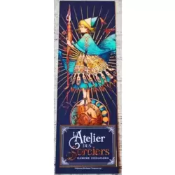 L'Atelier des Sorciers