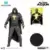 McFarlane - DC Multiverse - Black Adam with Cloak - Black Adam (Movie)