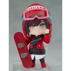 Ruby Rose: Lucid Dream