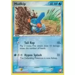 Mudkip