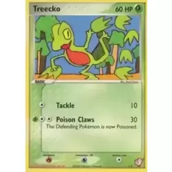 Treecko