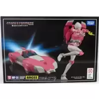 Arcee
