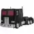 Takara Tomy Transformers Masterpieces - Black Convoy