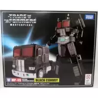 Black Convoy